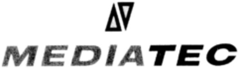 MEDIATEC Logo (DPMA, 04.03.1997)