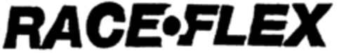 RACEFLEX Logo (DPMA, 06.09.1997)