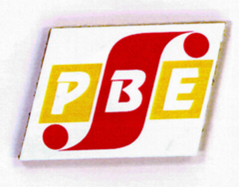 PBE Logo (DPMA, 24.01.1998)