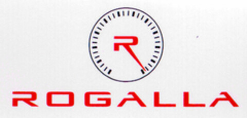 ROGALLA Logo (DPMA, 07.02.1998)