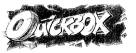 QUICKBOX Logo (DPMA, 12.02.1998)