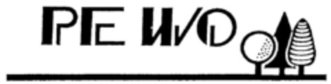 PEWO Logo (DPMA, 02.10.1998)