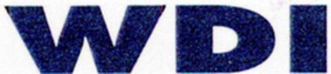 WDI Logo (DPMA, 18.11.1998)