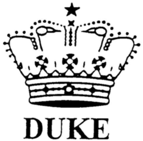 DUKE Logo (DPMA, 03/11/1999)