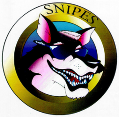 SNIPES Logo (DPMA, 02.11.1999)