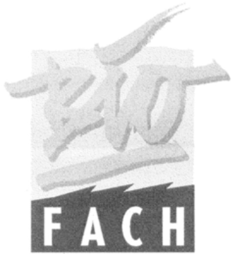 Bio FACH Logo (DPMA, 12/17/1999)