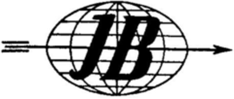 JB Logo (DPMA, 02.04.1979)