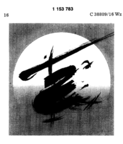 1153783 Logo (DPMA, 13.03.1989)