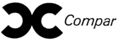 c compar Logo (DPMA, 03.01.1992)