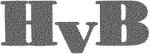 HvB Logo (DPMA, 23.12.1993)