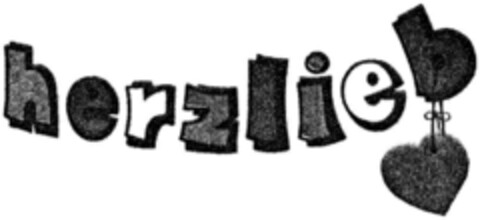 herzlieb Logo (DPMA, 04.04.1992)
