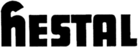 HESTAL Logo (DPMA, 01.07.1993)