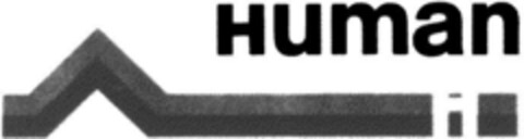 Human Logo (DPMA, 20.01.1994)