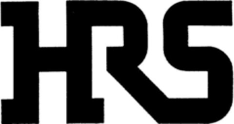 HRS Logo (DPMA, 06.07.1994)