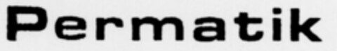 Permatik Logo (DPMA, 14.12.1989)
