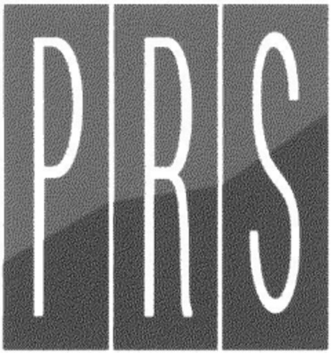 PRS Logo (DPMA, 03/10/1993)