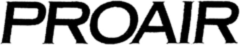 PROAIR Logo (DPMA, 30.03.1994)