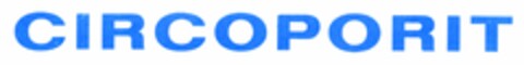 CIRCOPORIT Logo (DPMA, 03/13/1971)