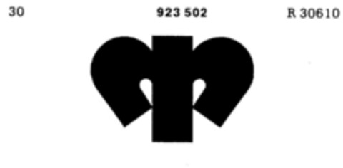 rm Logo (DPMA, 17.10.1973)