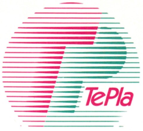 TePla Logo (DPMA, 21.10.1985)