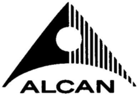 ALCAN Logo (DPMA, 06.08.1974)