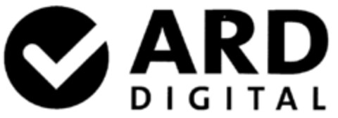 ARD DIGITAL Logo (DPMA, 04/11/2000)