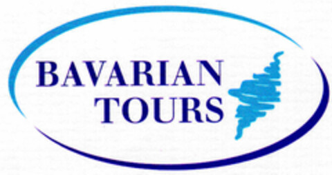 BAVARIAN TOURS Logo (DPMA, 23.08.2000)