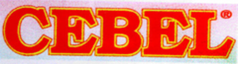 CEBEL Logo (DPMA, 08.09.2000)