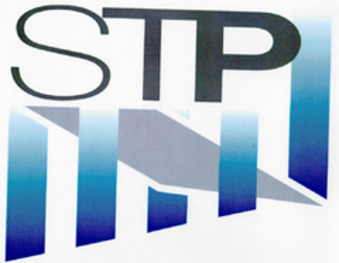 STP Logo (DPMA, 28.03.2001)