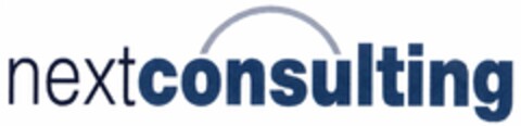 nextconsulting Logo (DPMA, 05/17/2001)