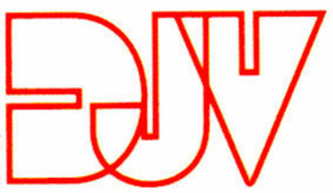 DJV Logo (DPMA, 21.08.2001)