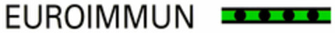 EUROIMMUN Logo (DPMA, 10/04/2001)