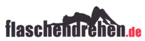 flaschendrehen.de Logo (DPMA, 07.03.2008)