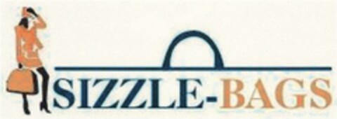 SIZZLE-BAGS Logo (DPMA, 16.05.2008)