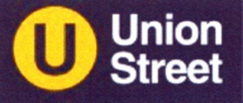 Union Street Logo (DPMA, 19.03.2008)