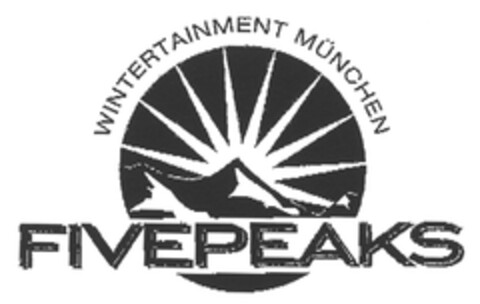FIVEPEAKS Logo (DPMA, 27.05.2008)