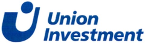 Union Investment Logo (DPMA, 04.06.2008)