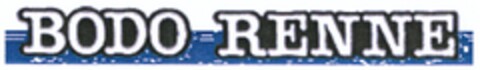 BODO RENNE Logo (DPMA, 22.09.2008)