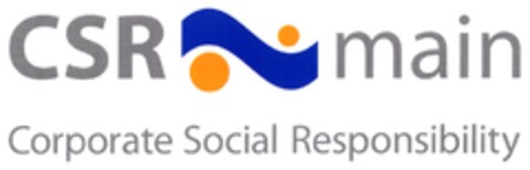 CSR main Corporate Social Responsibility Logo (DPMA, 06.08.2008)