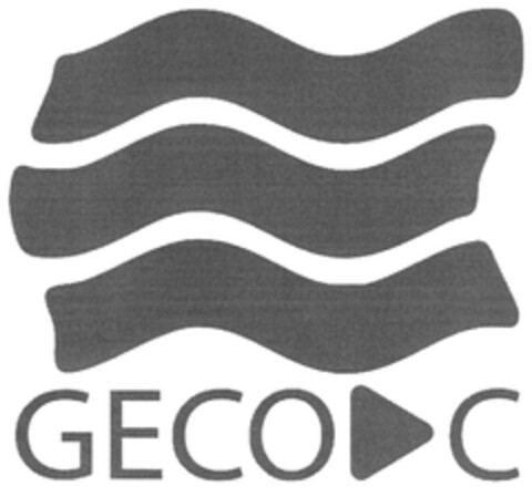 GECO C Logo (DPMA, 14.10.2008)