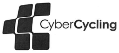 CyberCycling Logo (DPMA, 19.01.2009)