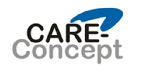 CARE-Concept Logo (DPMA, 13.03.2009)