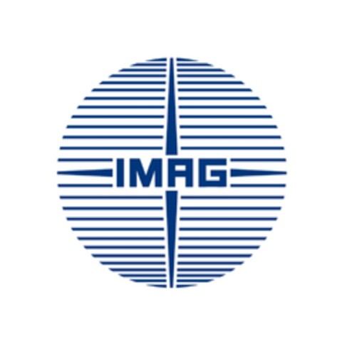 IMAG Logo (DPMA, 03/31/2009)