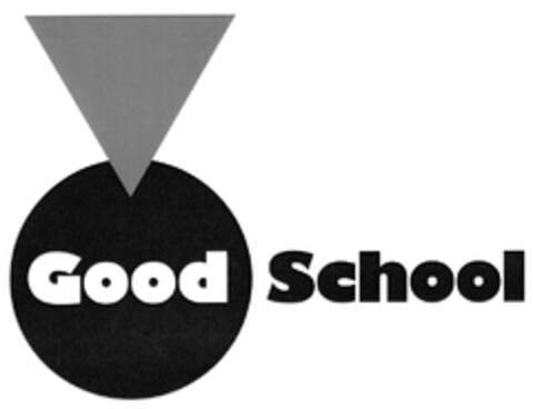 Good School Logo (DPMA, 30.04.2009)