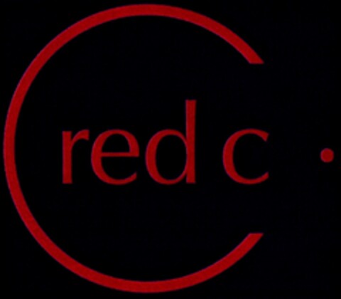 red c Logo (DPMA, 19.08.2009)