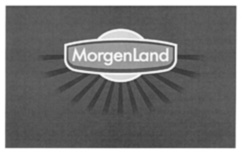 MorgenLand Logo (DPMA, 14.01.2010)