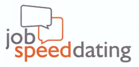 job speed dating Logo (DPMA, 10.02.2010)