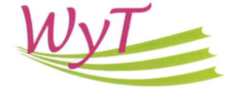 Wyt Logo (DPMA, 02.03.2010)