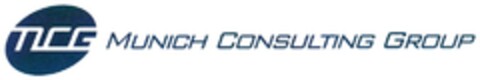 MUNICH CONSULTING GROUP Logo (DPMA, 03/13/2010)