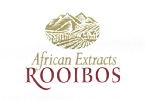 ROOIBOS Logo (DPMA, 17.03.2010)